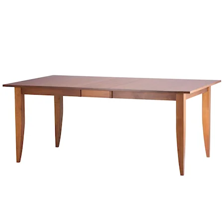 O'Brien Rectangular Table